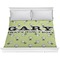Golf Comforter - King (Personalized)