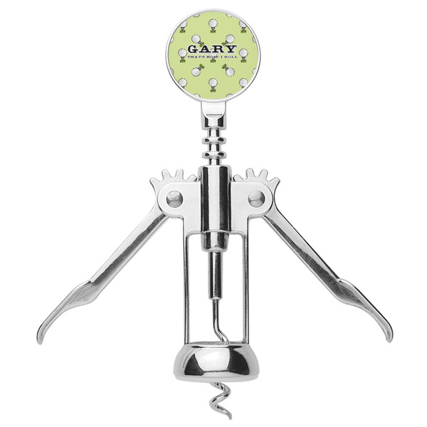 Golf Corkscrew - Alt