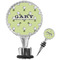 Golf Wine Bottle Stopper (Personalized)