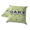 Golf Decorative Pillow Case - TWO