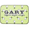 Golf Dish Drying Mat (Personalized)