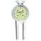 Golf Golf Divot Tool & Ball Marker (Personalized)
