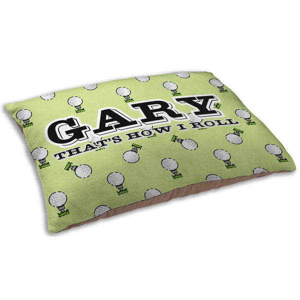 Golf Dog Beds - SMALL