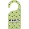 Golf Door Hanger (Personalized)