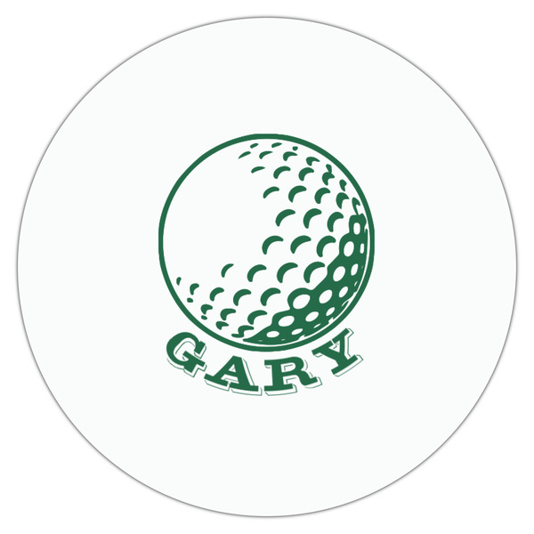 Golf Drink Topper - Medium - Single