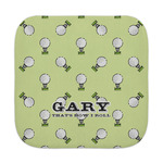 Golf Face Towel (Personalized)