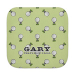 Golf Face Towel (Personalized)