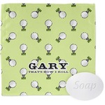Golf Washcloth (Personalized)