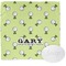 Golf Wash Cloth with soap