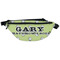 Golf Fanny Pack - Front