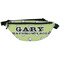 Golf Fanny Pack - Classic Style (Personalized)
