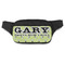 Golf Fanny Pack - Modern Style (Personalized)