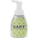 Golf Foam Soap Bottle (Personalized)