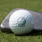 Golf Golf Ball - Branded - Club