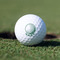 Golf Golf Ball - Branded - Front Alt
