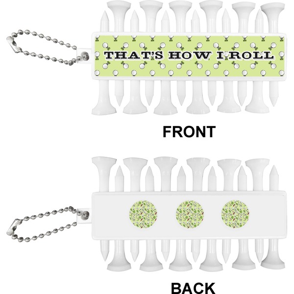 Golf Golf Buddy (Approval)