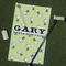 Golf Golf Towel Gift Set - Main