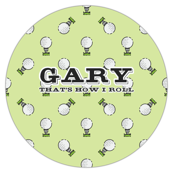 Golf Icing Circle - Large - Single