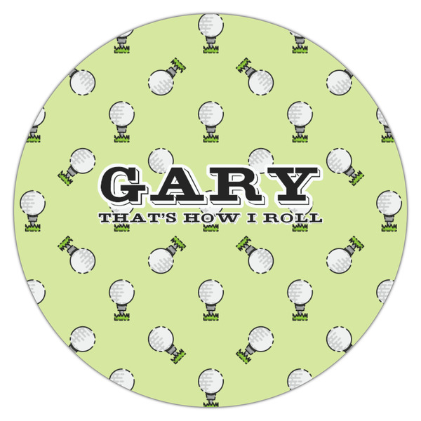 Golf Icing Circle - Medium - Single