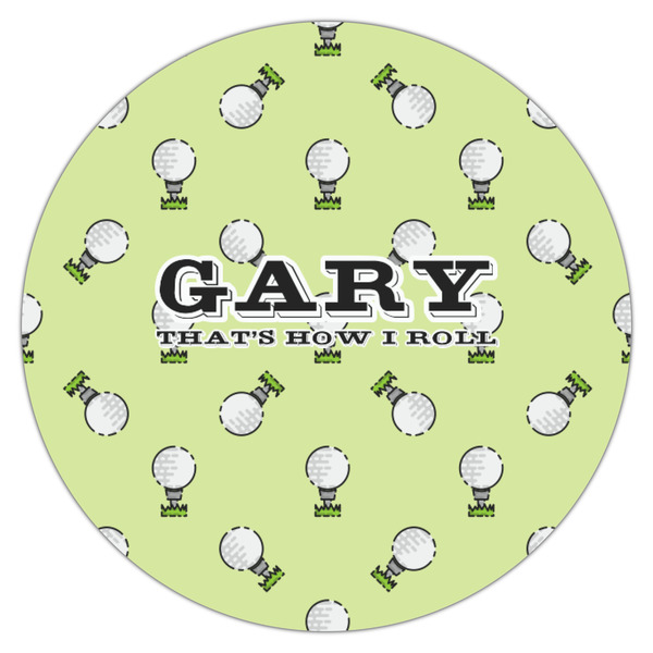 Golf Icing Circle - Small - Single