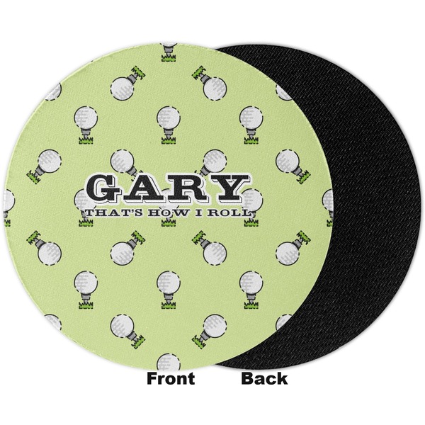 Golf Jar Opener - Apvl