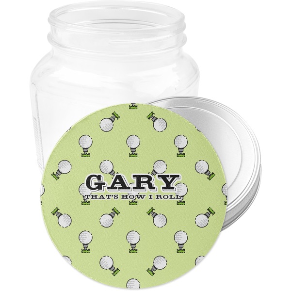 Golf Jar Opener - Main