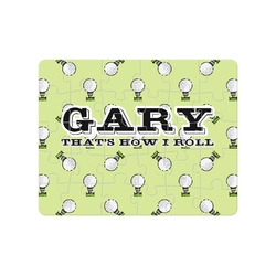 Golf Jigsaw Puzzles (Personalized)