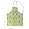 Golf Kid's Aprons - Small Approval