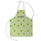 Golf Kid's Apron - Small (Personalized)