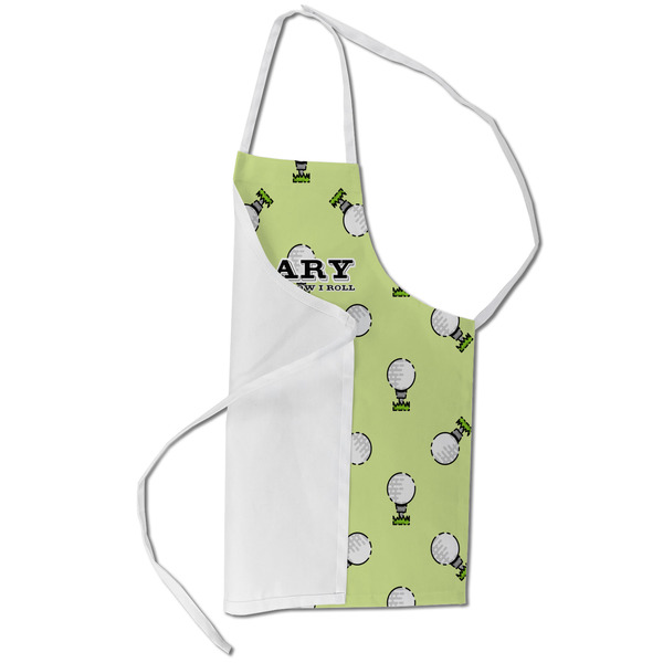 Golf Kid's Aprons - Small - Main