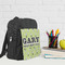 Golf Kid's Backpack - Lifestyle