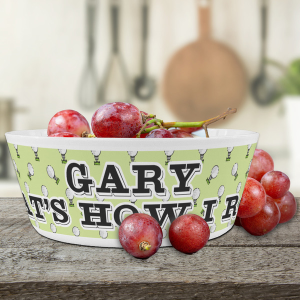 Golf Kids Bowls - LIFESTYLE