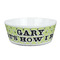 Golf Kid's Bowl (Personalized)
