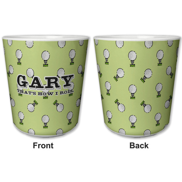 Golf Kids Cup - APPROVAL