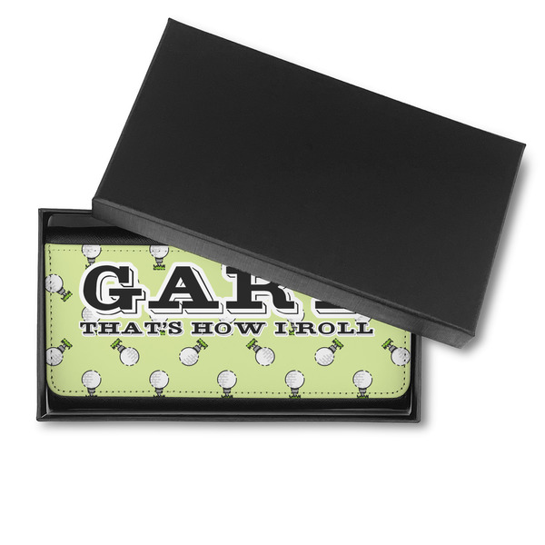 Golf Ladies Wallet - in box