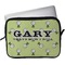 Golf Laptop Sleeve / Case - 13" (Personalized)