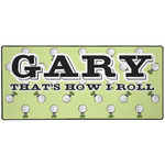 Golf 3XL Gaming Mouse Pad - 35" x 16" (Personalized)