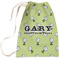 Golf Laundry Bag - Large (Personalized)