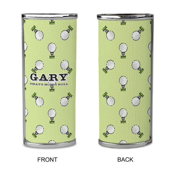 Golf Lighter Case - APPROVAL