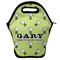 Golf Lunch Bag w/ Name or Text