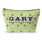 Golf Makeup Bag (Personalized)