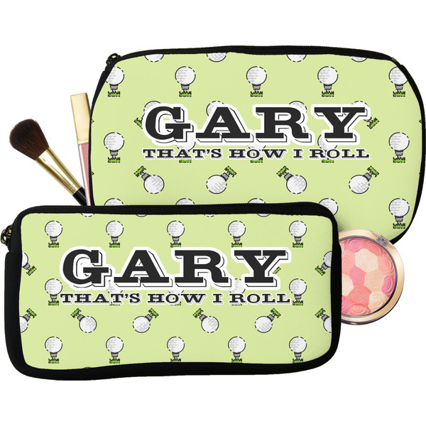 Golf Makeup Kit Aggregate