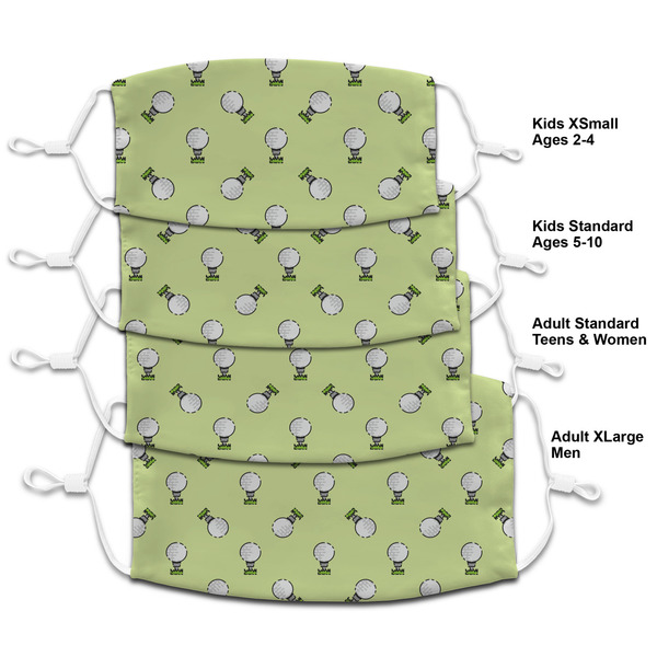 Golf Mask1 Composite