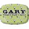 Golf Melamine Platter (Personalized)
