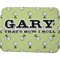 Golf Memory Foam Bath Mat - 48"x36" (Personalized)