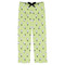 Golf Mens Pajama Pants - XS