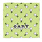 Golf Microfiber Dish Rag (Personalized)