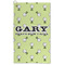 Golf Microfiber Golf Towel (Personalized)