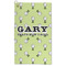 Golf Microfiber Golf Towel (Personalized)