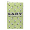 Golf Microfiber Golf Towel - Small (Personalized)